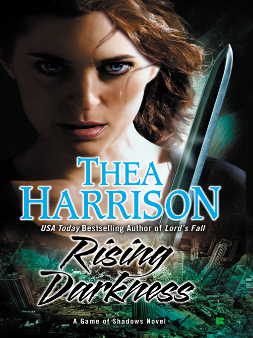 Title details for Rising Darkness by Thea Harrison - Available